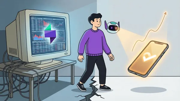 Plancana vs TraderSync — mobile app vs desktop interface comparison