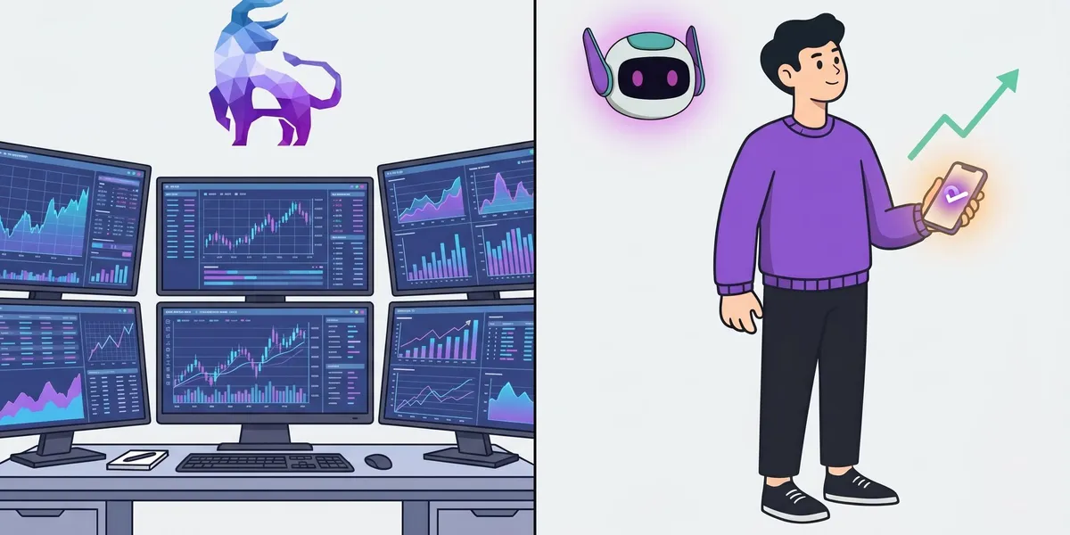 Plancana vs TradeZella — mobile app vs desktop trading journal comparison