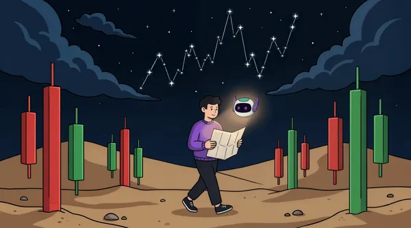 Comprehensive trading plan blueprint for disciplined strategy and risk control