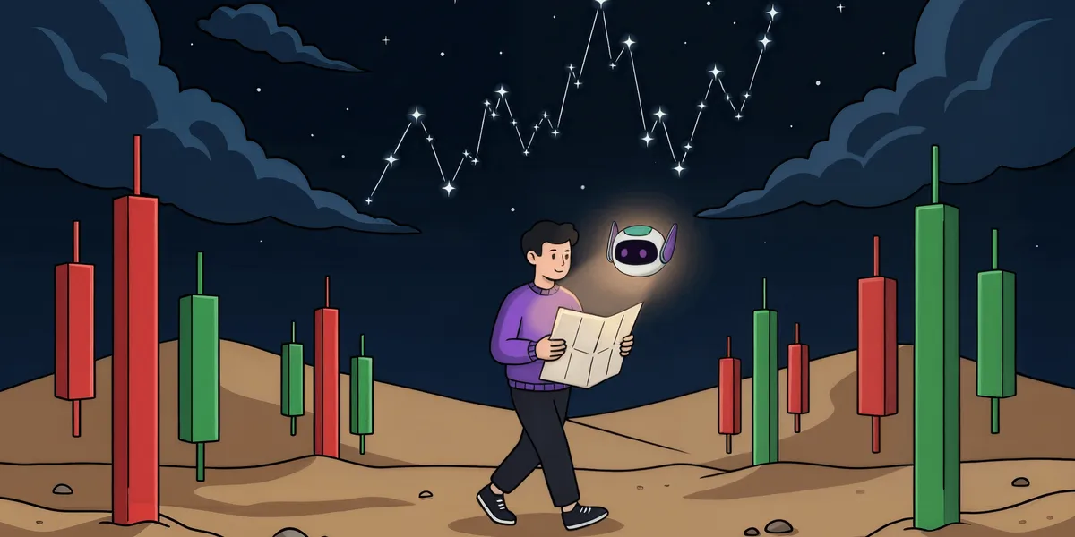 Comprehensive trading plan blueprint for disciplined strategy and risk control