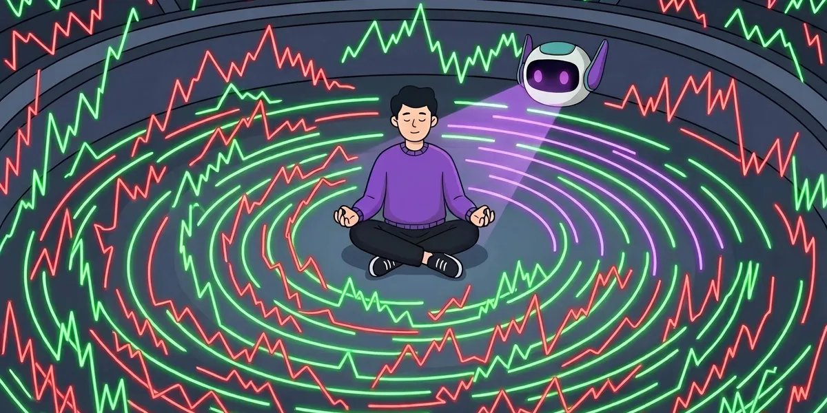 Scalping trading journal app with MT4 and MT5 sync