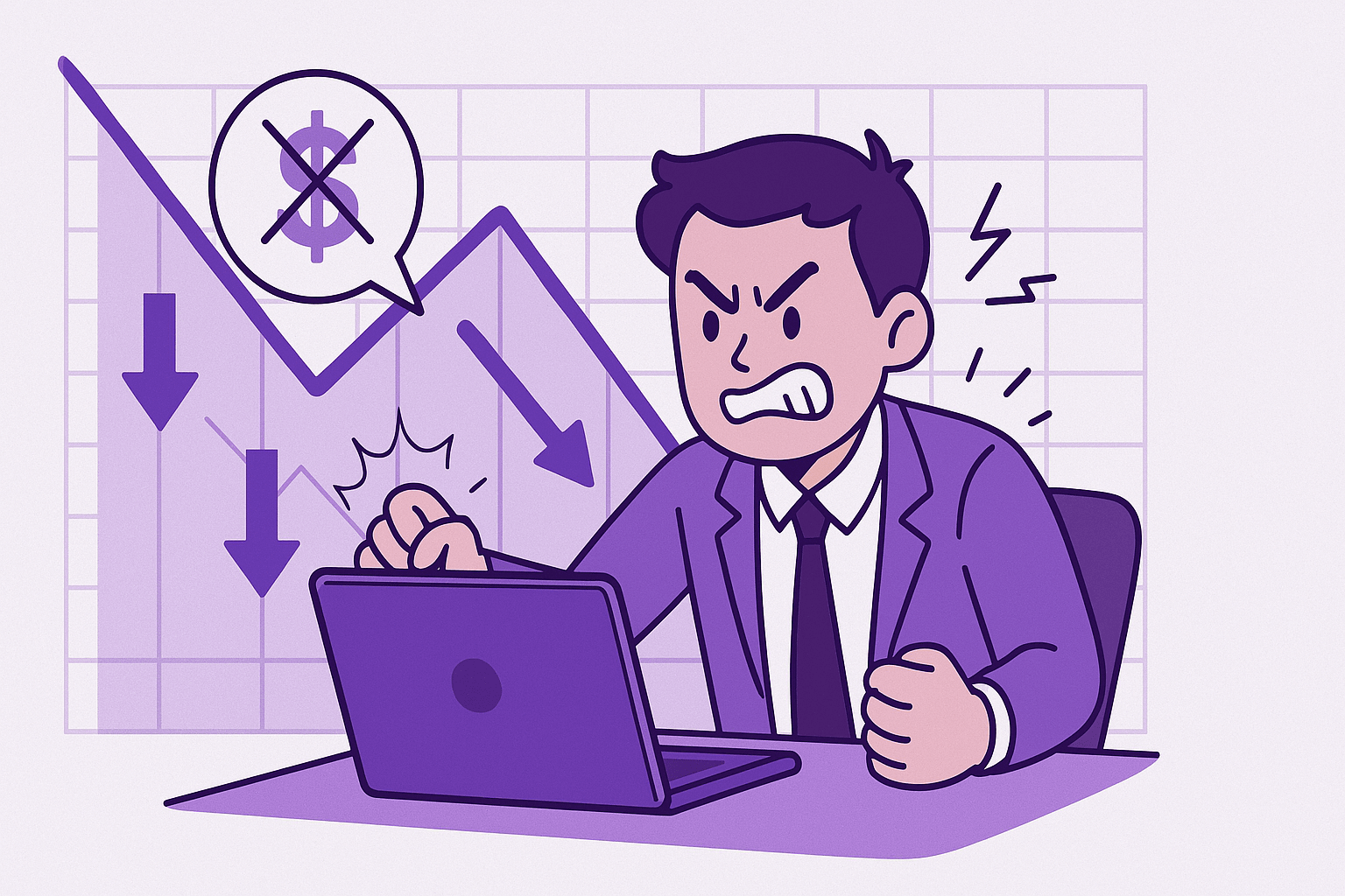 How to Avoid Revenge Trading in Forex: Mastering Emotional Discipline
