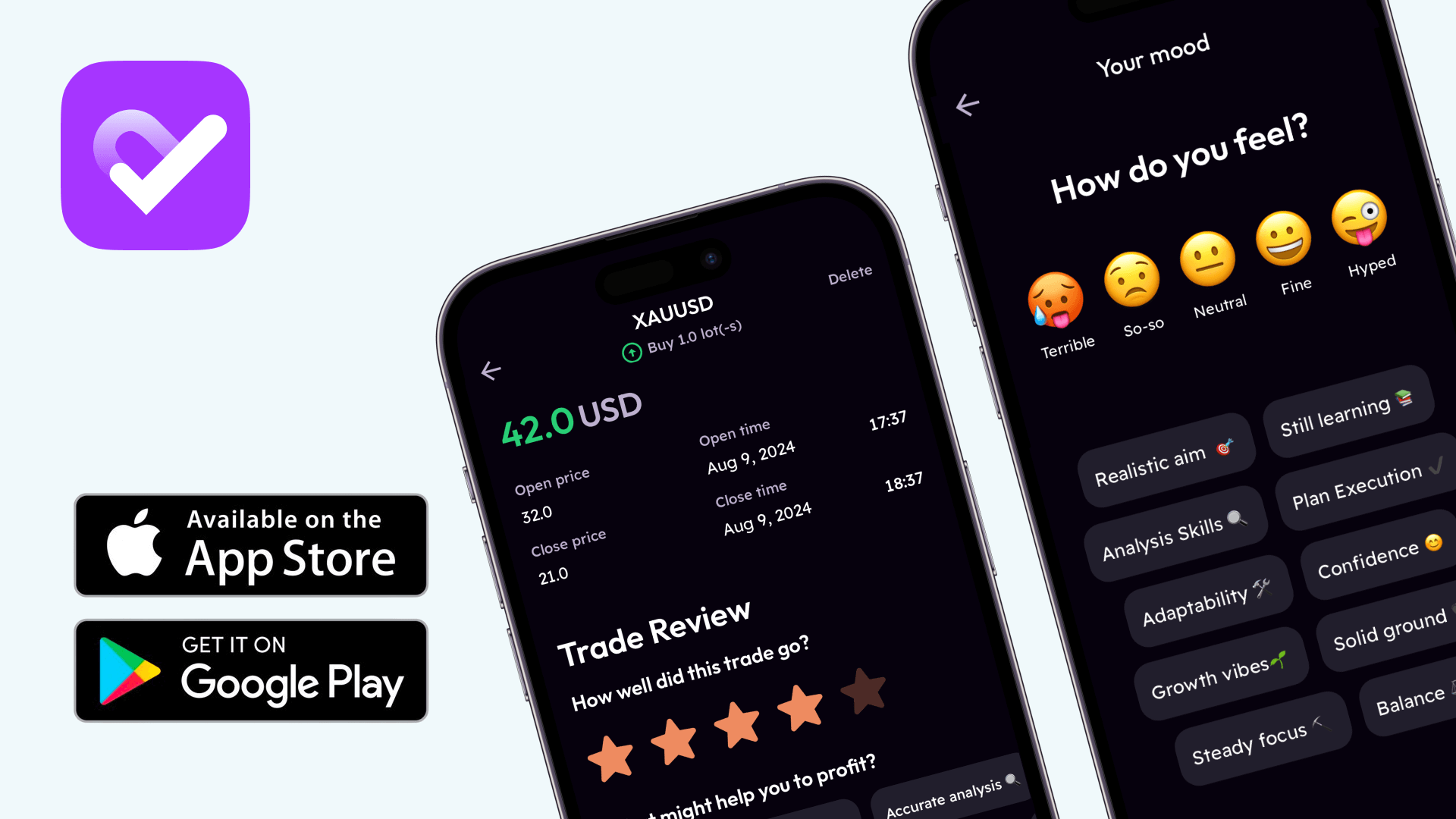 Download Plancana app